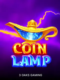 Coin Lamp