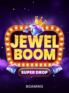 Jewel Boom